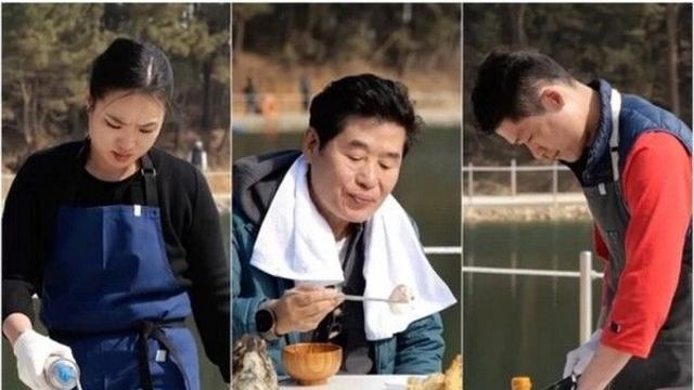 김수미, 장동민 손절 사람 쉽게 안 버리는데 버렸다