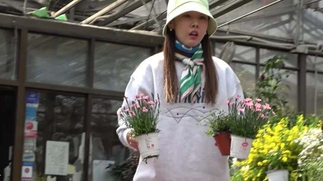 집에 이게 없어요… 제작진도 당황한 한혜진 식단 관리 수준