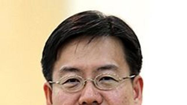 서지용 상명대 경영학부 교수 겸 한국신용카드학회장 은행간 경쟁촉진과 금융시장 안정