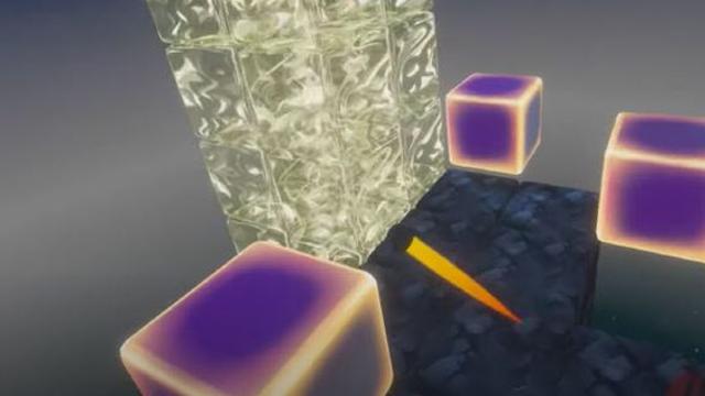 VR 골프 퍼팅 게임 펏즐, 피코 신규앱 판매량 1위