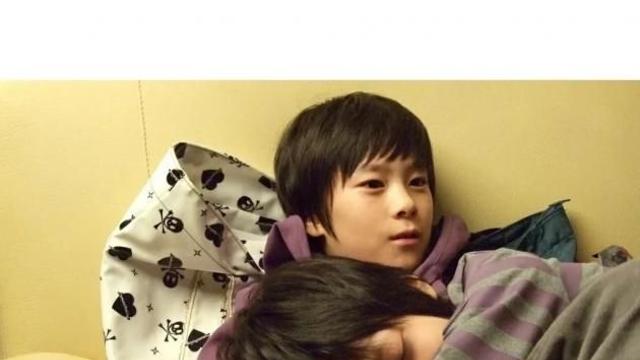 SF9 찬희, 故문빈과 함께한 꼬마 동방신기 추억 게재…그저 먹먹할 따름