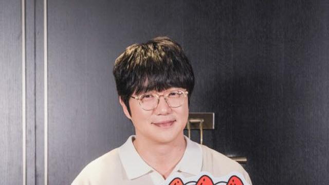 B그라운드 버터왕자 성시경, 전공 찾았나 130만 유튜버의 자신감