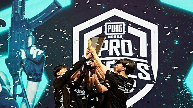 배틀그라운드 PMPS 2023 시즌 1, 덕산 이스포츠 우승
