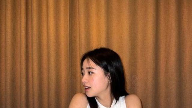 손연재, 카페에서 이렇게 예쁠 일 새댁의 러블리 근황