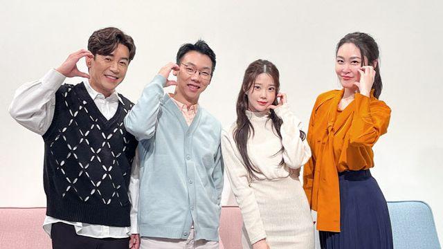 클라씨 채원, 리얼 병영 톡 행군기 막내 MC 만점활약