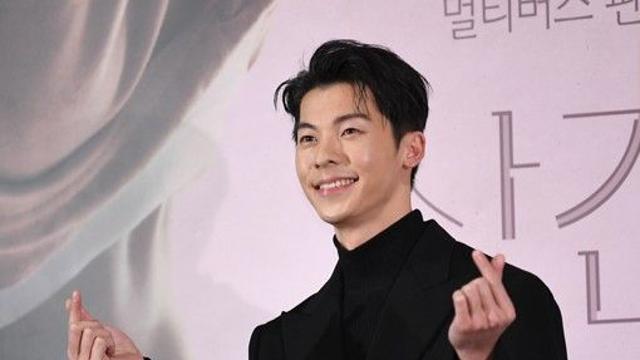 허광한, 한국 온다…‘백상예술대상’ 시상자로 참석공식