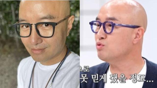 홍석천, 가게 CCTV 달았더니 2년 일한 믿었던 직원이… 충격적인 일화 공개…무슨 일