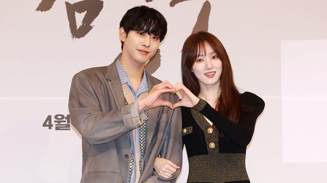 낭닥3 안효섭 시즌2 때 이성경과 어색해…3년 지나며 실제로도 친해졌다