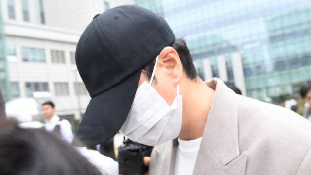 만취해 음주운전 신혜성 1심 집행유예… 검찰, 항소장 제출