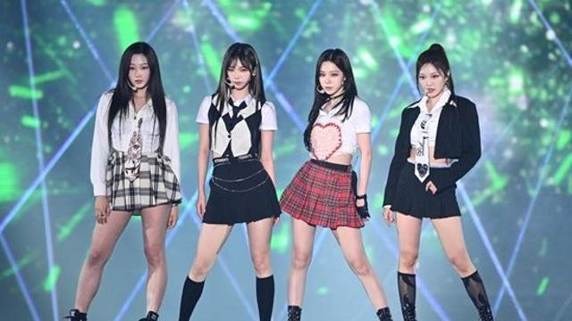 SM 측 에스파, 칸 영화제 참석…韓 쇼파드 글로벌 앰버서더 최초 공식입장