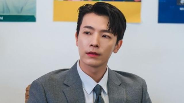 이동해, 스타트업 CEO 됐다…송하윤과 로코 케미 어떨까 오 영심이