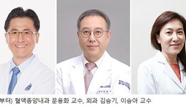 호중구감소증, 항암치료 어려운 암 환자 ‘롤론티스성분명 Eflapegrastim’ 안전·효과 확인