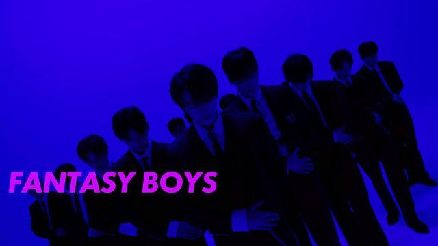 소년판타지, 2학기 순위 TOP12 ‘쇼 음악중심’ 출연