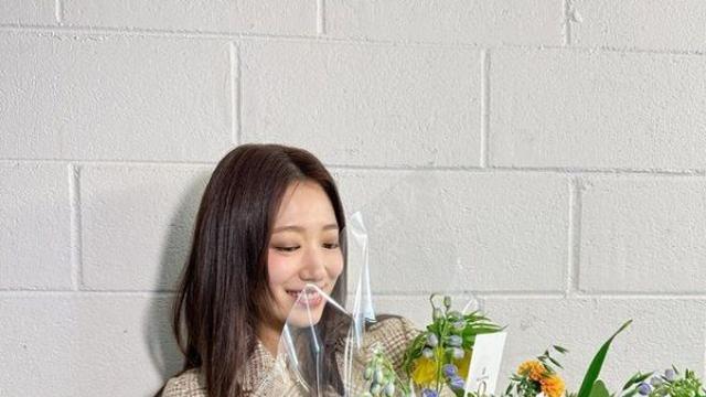 최태준♥ 박신혜, 아이 엄마 맞아 만개한 꽃미모