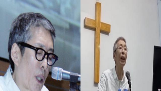 3조 사업 따냈던 서세원, 밥 한끼값도 없어서 손을 덜덜