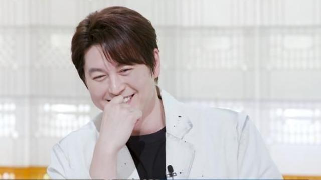 류수영, 김희애 나 에게 가장 핫한 배우 특급 칭찬에 눈물나