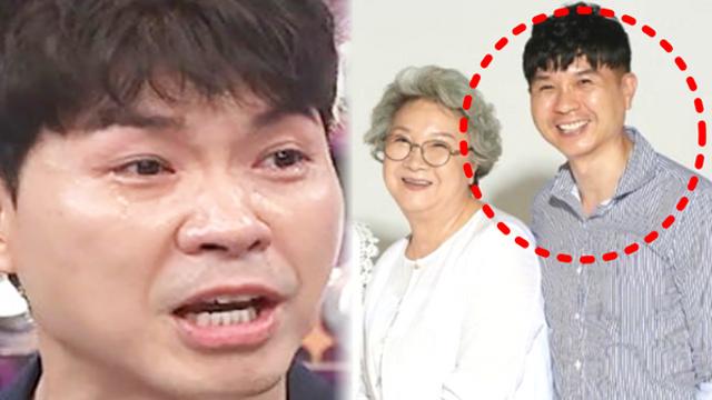 변호 비용도 내 통장에서.. 박수홍, 배신한 친형에 비공개 재판 신청한 이유