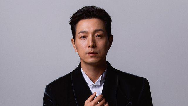 정성일의 찬란한 시간