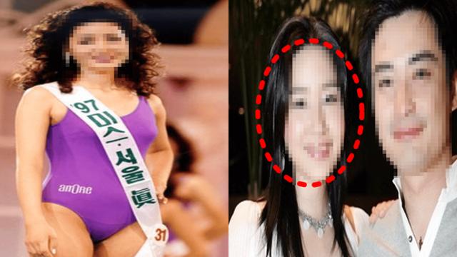 쇼윈도로 살기 싫었어…이혼 후 700억 벌었다는 미스코리아 출신 여배우의 소름돋는 근황