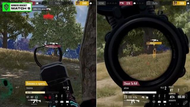 PGS 다나와, 베릴장인에 GF 희망…미라마 숙제는 시급