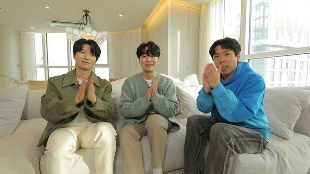 MBC 구해줘 홈즈 고우림, 호텔스타일 집 보며 “이런 집에 산다면, 매일 손님 초대하고 싶을 것 같다.”