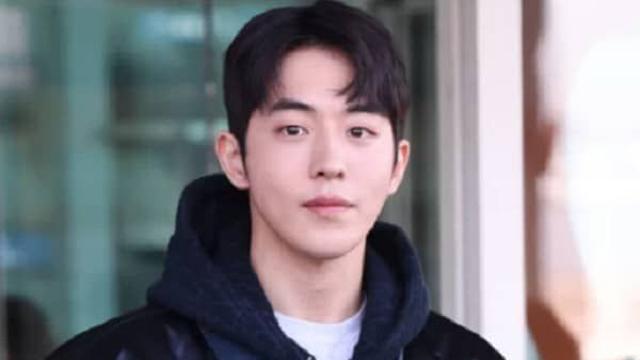 남주혁 스파링 동영상 공개 진짜 하기 싫은데 억지로 했다