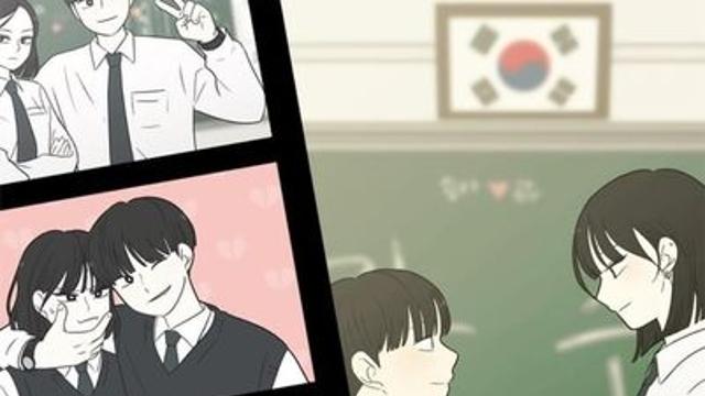 누적조회수 40억뷰 인기웹툰 연애혁명 완결…IP도 전분야 확장