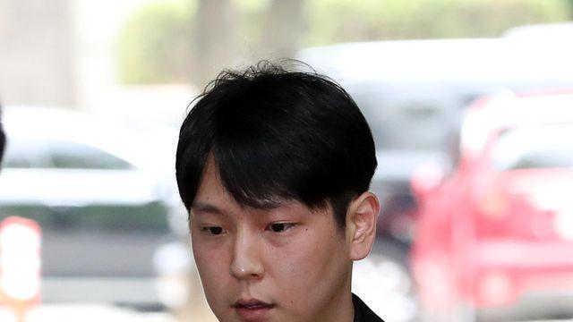 성추행 혐의 부인하더니… B.A.P 출신 힘찬, 징역 10개월 실형 확정됐다