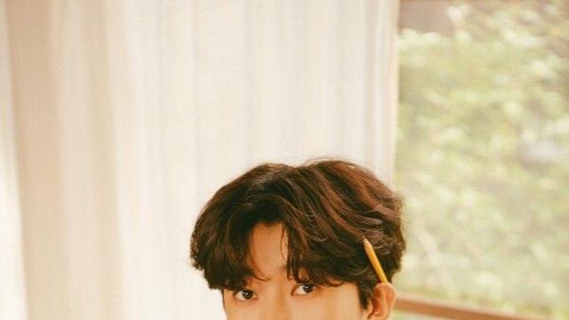 임영웅, 4월 스타 브랜드평판 1위…끝없는 대세