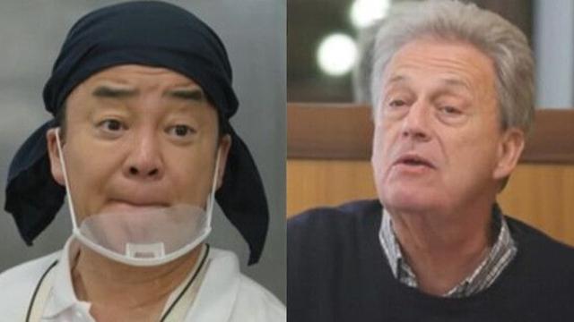 장사꼴찌 된 백종원, 나폴리서 개업 첫날 환불사태로 위기