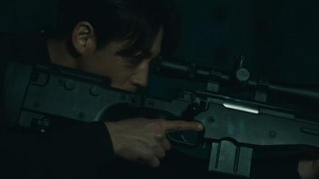 패밀리 장나라 킬러였다…장혁, 추성훈과 살벌한 몸싸움 종합