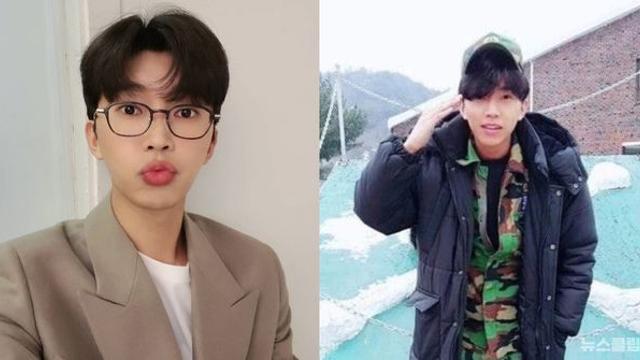 군대 후임들이 기억하는 임영웅은… 임영웅 병장시절 이야기 커뮤니티에 급속도로 확산중내용