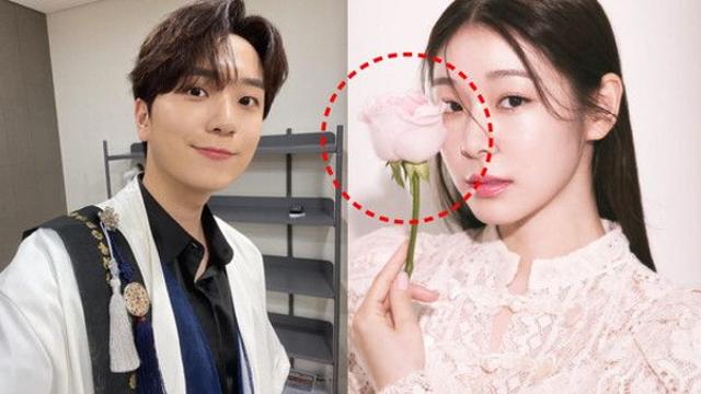 95는 아내의 것…아내 김연아와의 신혼집에 대해 밝힌 고우림