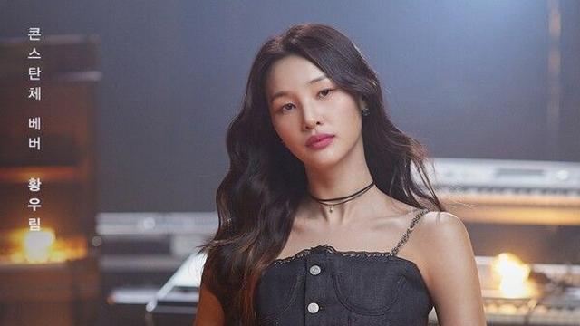 황우림, 여주인공 콘스탄체 베버 역으로 뮤지컬 모차르트 무대 오른다