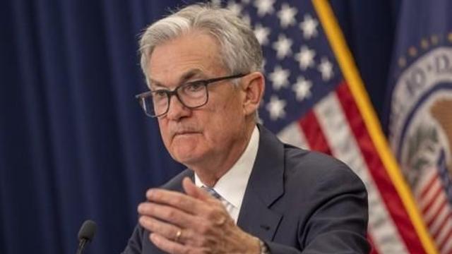 2보 美, 기준금리 0.25P 또 올려…年 5.00∼5.25 수준으로