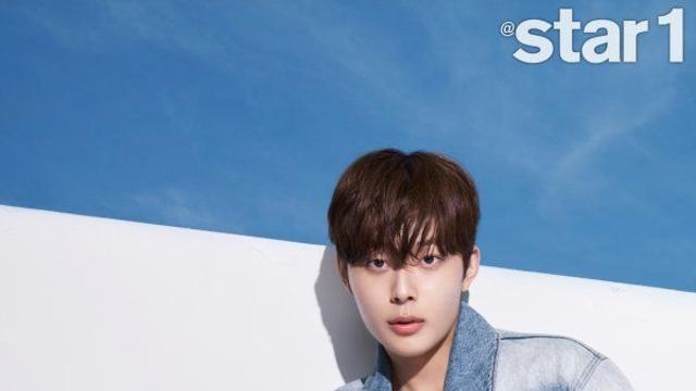 유선호 “삼시오끼 벌크업 중…한달 식비만 200만원” 화보