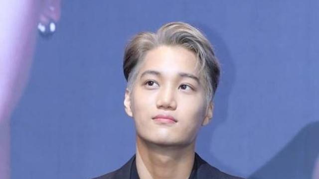 엑소 카이, 갑작스러운 군입대…11일 육군훈련소 입소