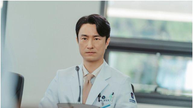 닥터 차정숙 김병철, 도깨비 파국이 넘어섰다…주먹 부르는 서인호