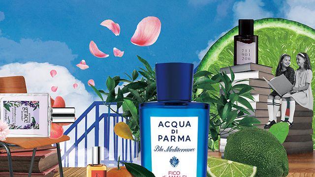 The SCENT FOR AGE 각기 다른 세대들을 위한 향수 추천템