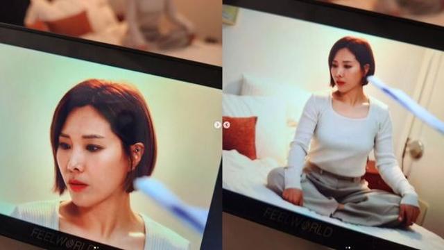 지금 남자친구 없는 거 확실하죠 신봉선 다이어트 성공 후 몰라보게 달라져…
