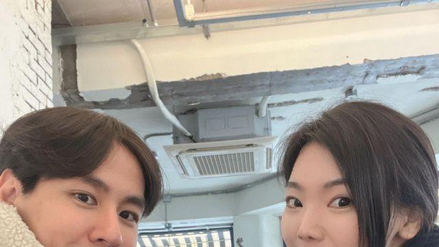 블랙핑크 제니 닮았어…윤남기, ♥이다은 향한 콩깍지 ing 살림남