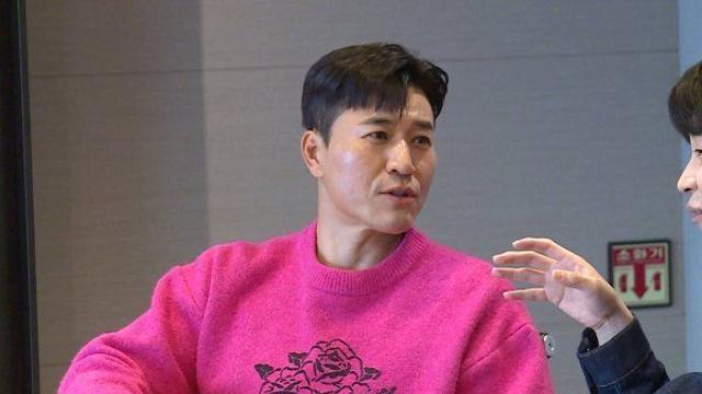 김종민, 라디오 생방송 중 대국민 사과 미우새
