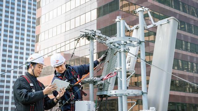 5G 가입 회선 3000만 돌파… 1년 새 669만 늘었다