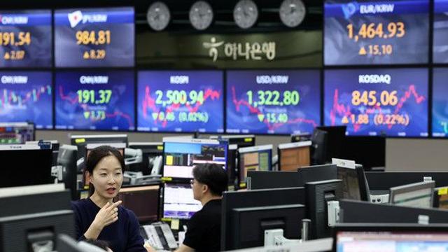 SG증권발 폭락주 주가, 여전히 고공행진…개미 빚투 부른다