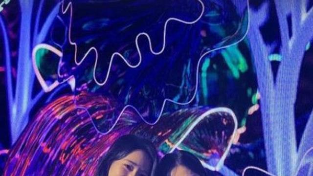 동은이vs연진이 미모 박빙…송혜교·임지연, 여신들 다정 투샷 ♥