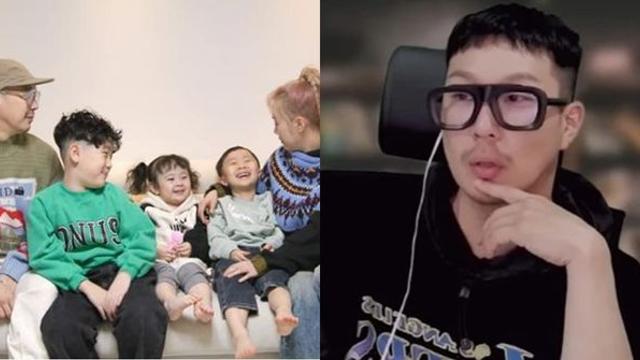 무조건 이렇게 할 것, 드림이도 알아.. 하하가 밝힌 재산 상속 놀라운 발언