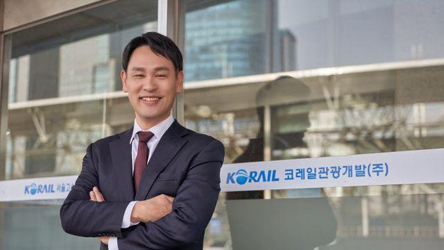 기차 내리면 퀵보드로…공유서비스로 철도여행 편리성 UP