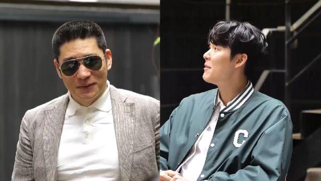 박태환, 매형과 보석 팔찌 감정 출동…인도서 700만원에 구매 신랑수업