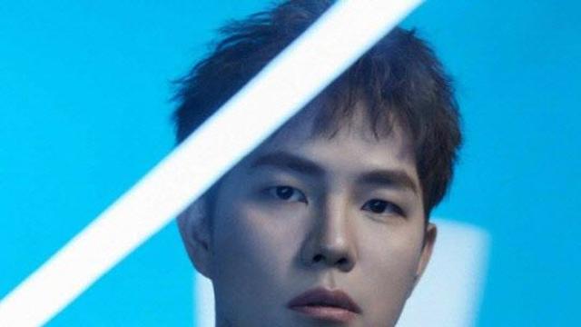 박원, 일반인 여성과 핑크빛 열애