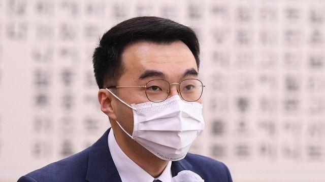 김남국 현재 9억 원 가치 코인 보유…투명하고 합법적인 거래